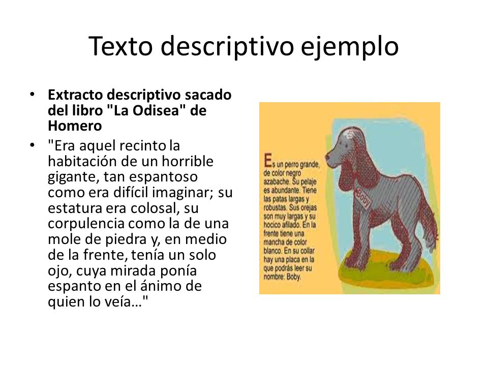 El joyero entiende todo inmediatamente